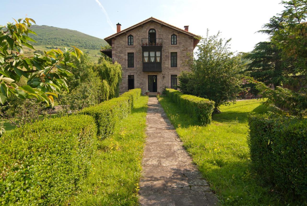 El Molino De Cicera Affittacamere Esterno foto