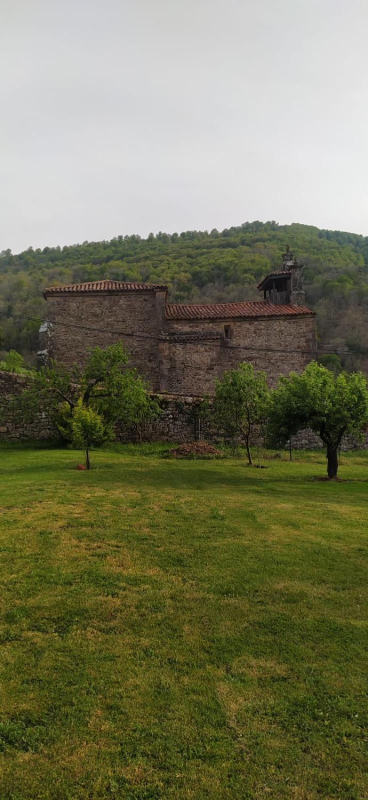 El Molino De Cicera Affittacamere Esterno foto